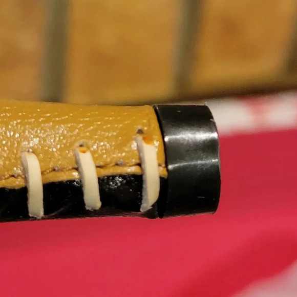 Chinese Laundry Stitched Leather Platform Heel Multi Shades of Brown Sz 8 - Picture 8 of 11